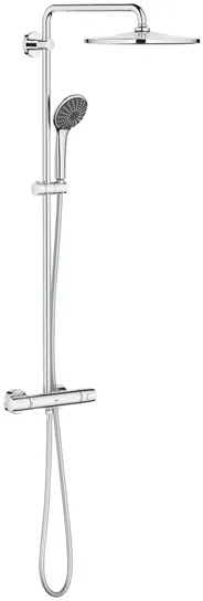 Grohe Vitalio Joy 310 Brusesystem, Krom