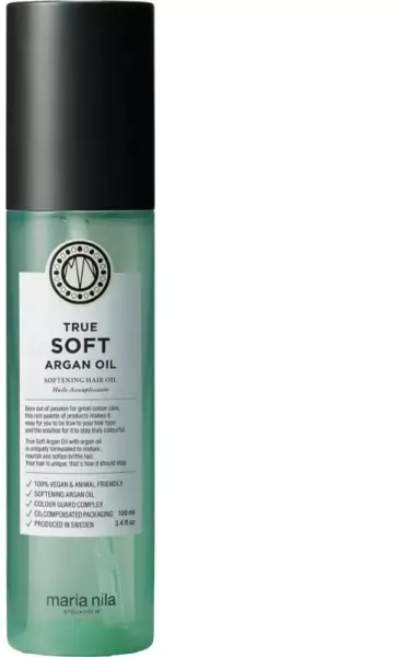Maria Nila True Soft Argan Oil 100 ml